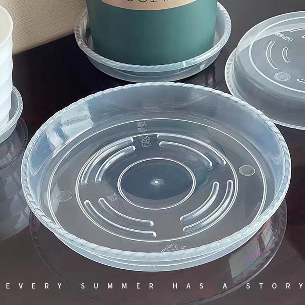 10pcs New Round Flower Pot Tra - Drip Tray Saucer 리뷰 및 가격