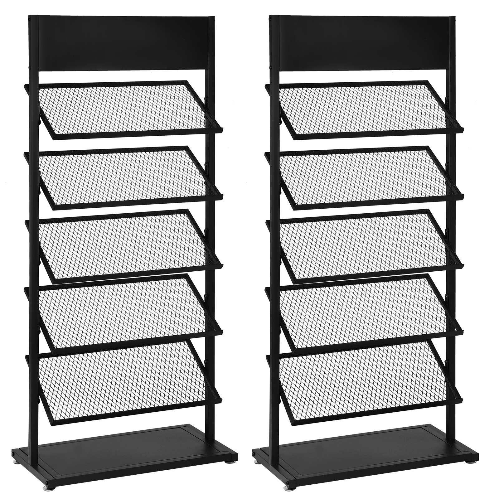2PCS Tile Display Stand Large  - Display Stand Wood 리뷰 및 가격