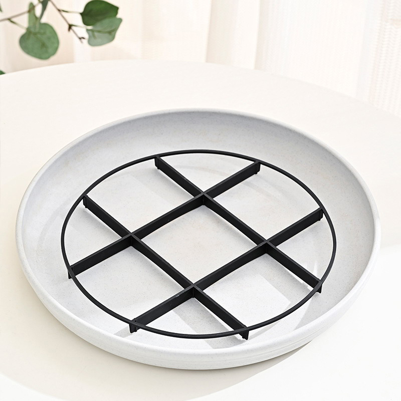 10Pcs Flower Pot Tray Anti Rot - Drip Tray Saucer 리뷰 및 가격