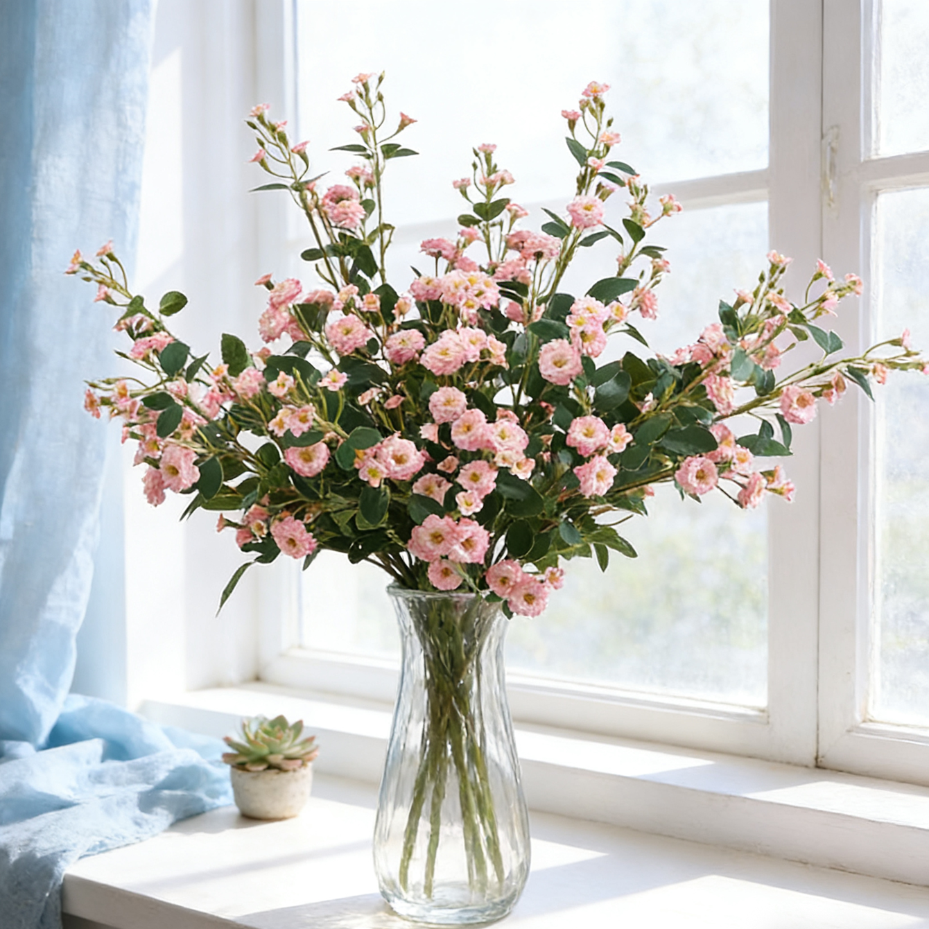Artificial Flowers Handmade Da - Bonsai Garden Festival 리뷰 및 가격