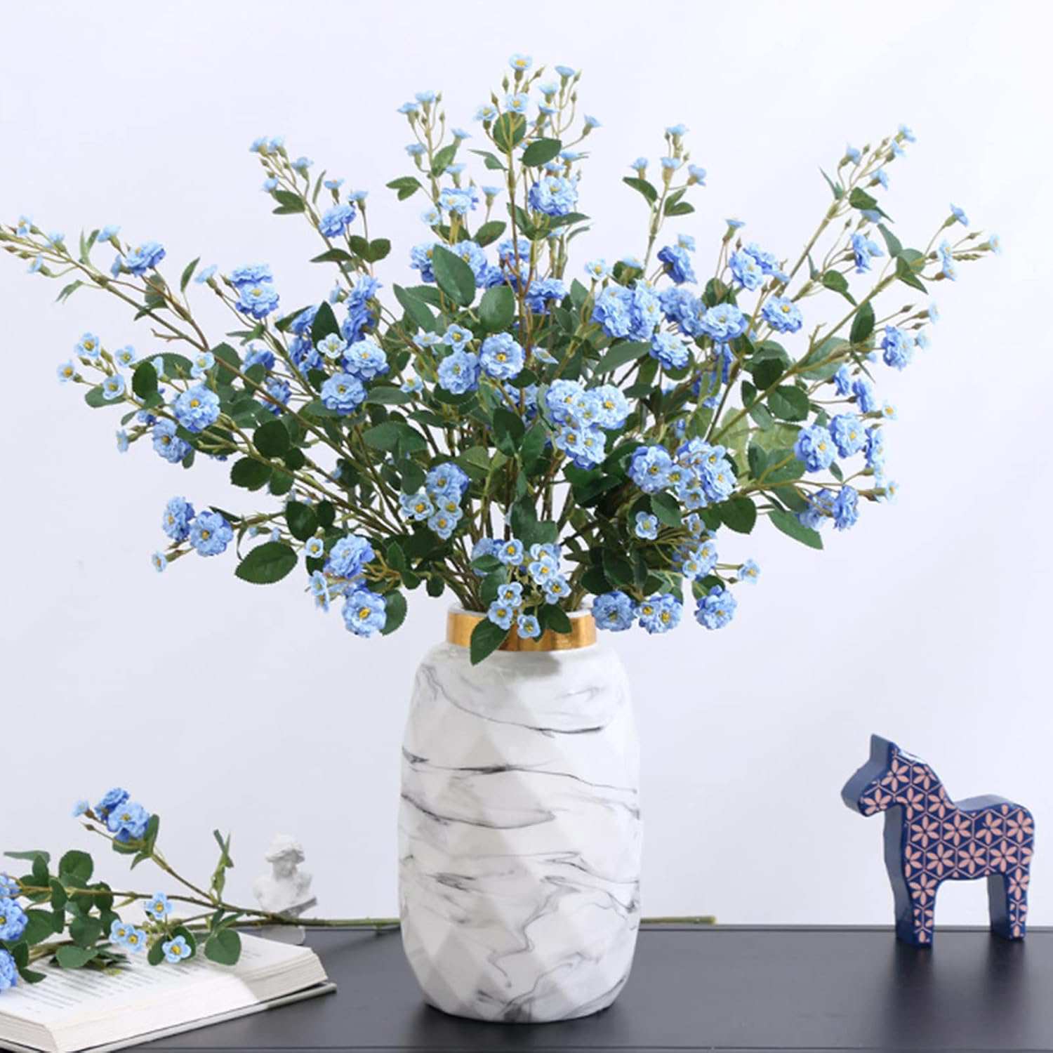 Artificial Flowers Handmade Da - Bonsai Garden Festival 리뷰 및 가격