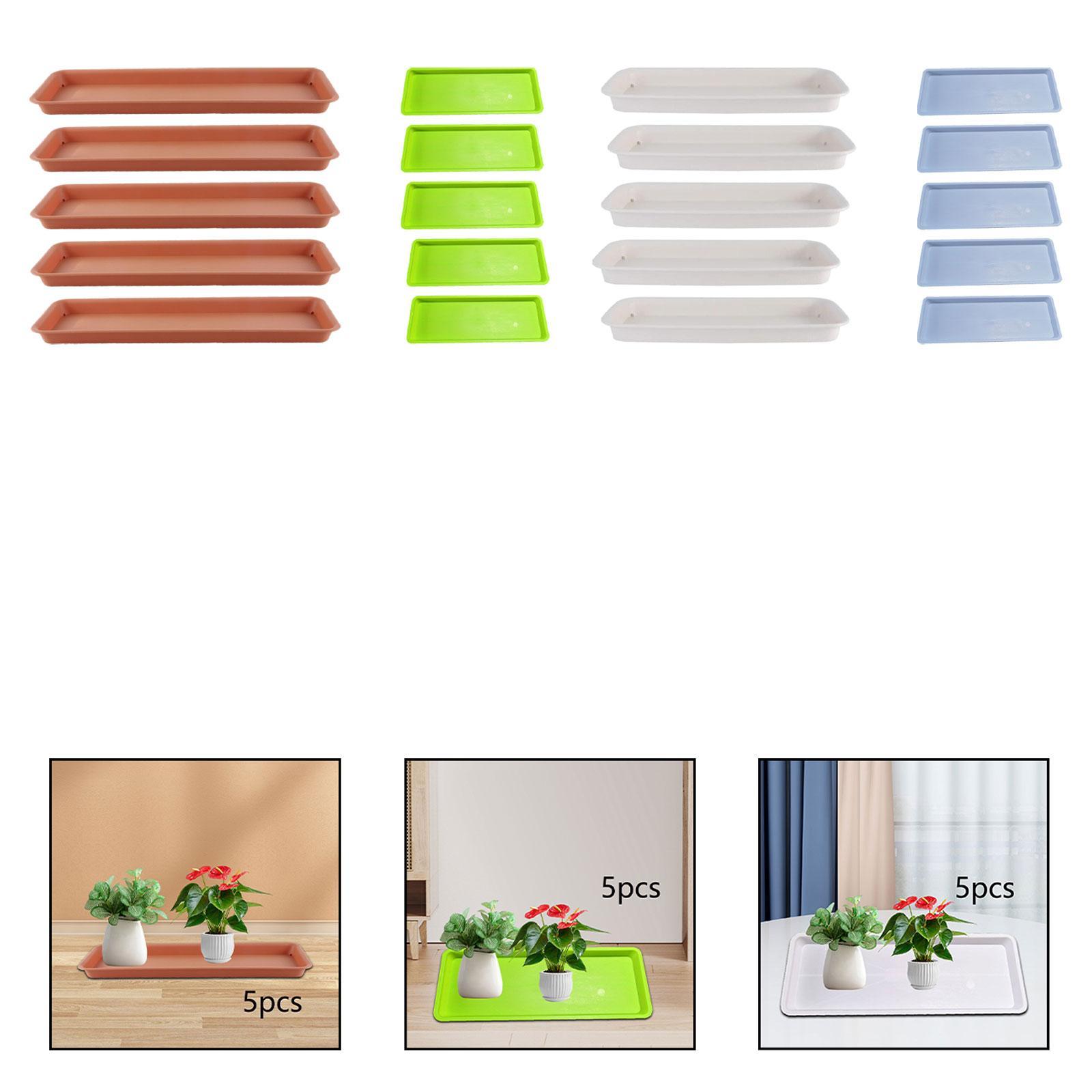 High Flower Pot for the Terrac - Drip Tray Saucer 리뷰 및 가격