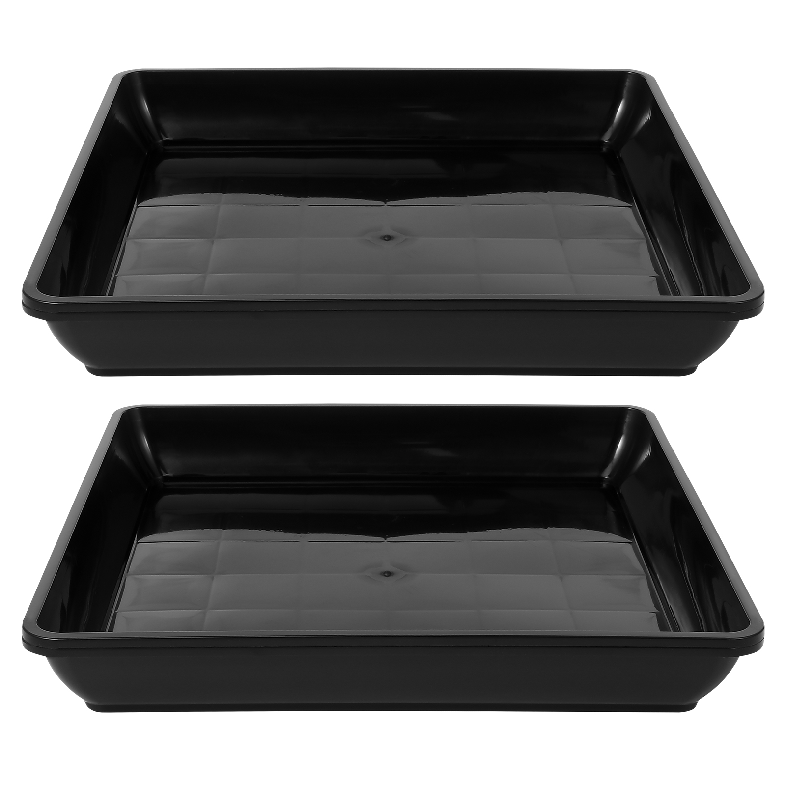 2pcs Flowerpot Saucer Plant Tr - Drip Tray Saucer 리뷰 및 가격