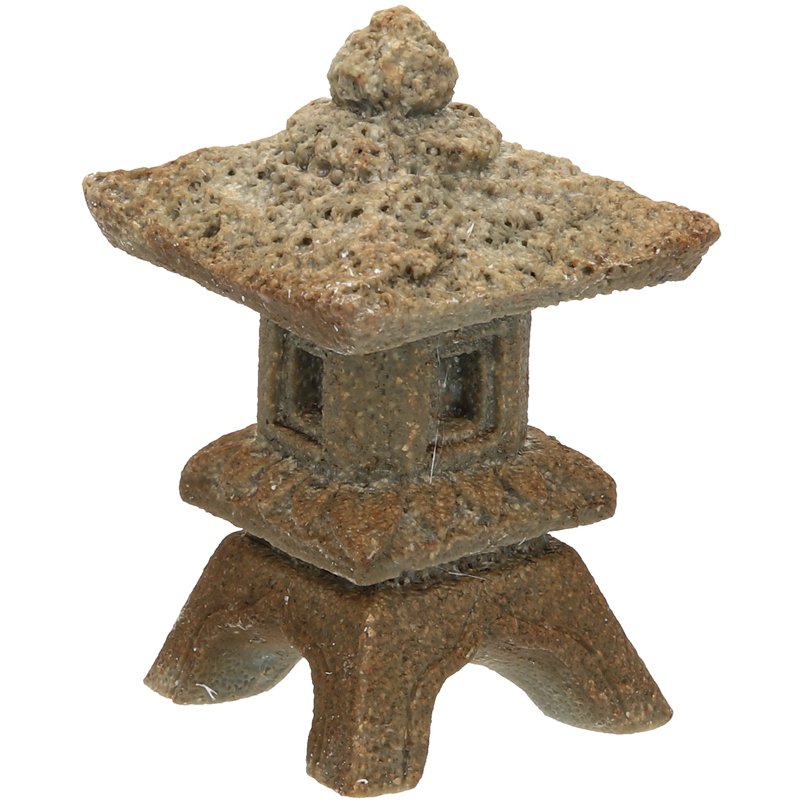 Mini Stone Pagoda Statue Decor - Bonsai Garden Landscape Design 리뷰 및 가격