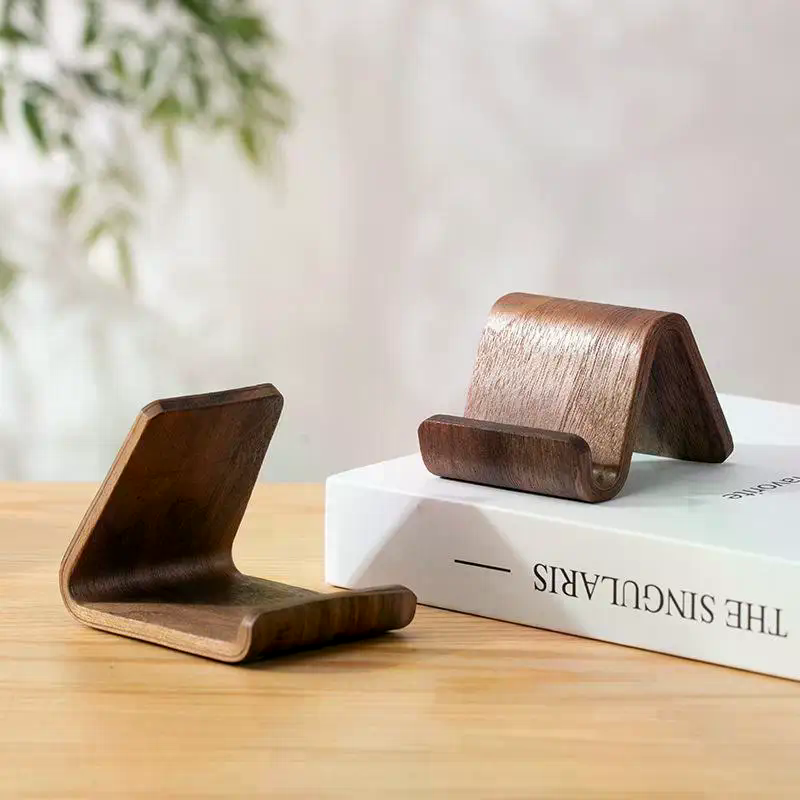 Creative Home Office Desktop D - Display Stand Wood 리뷰 및 가격