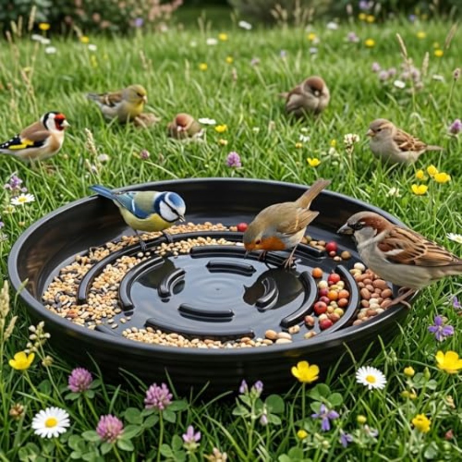 10 Pack Plant Drip Trays, Heav - Drip Tray Saucer 리뷰 및 가격