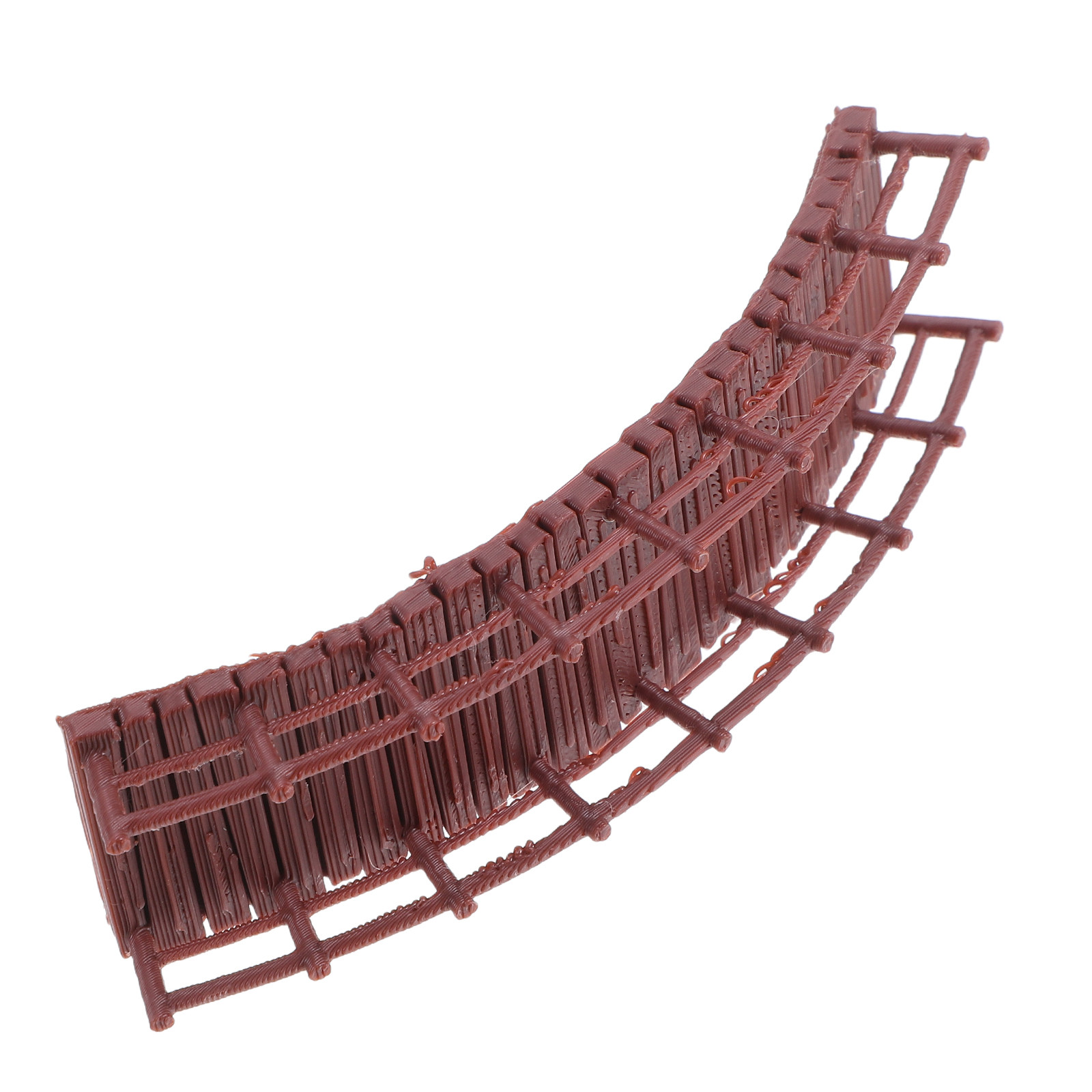 Miniature Chinese Bridge Ornam - Bonsai Garden Landscape Design 리뷰 및 가격