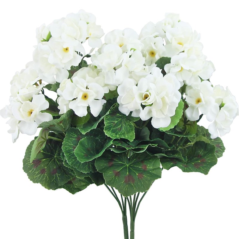 1/3PC Artificial Flower Begoni - Bonsai Garden Festival 리뷰 및 가격