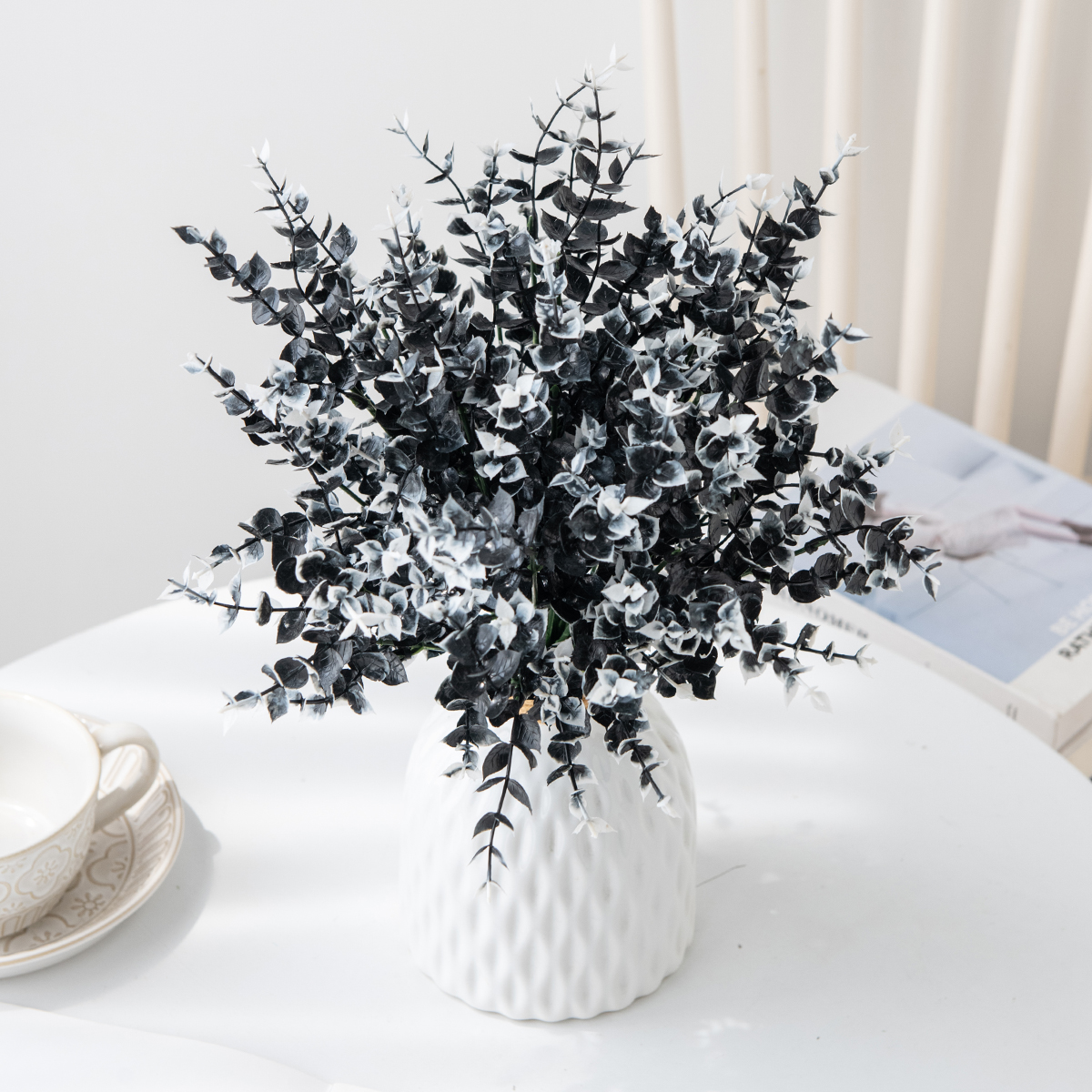 3/6pcs Artificial Plant Tree F - Bonsai Garden Festival 리뷰 및 가격