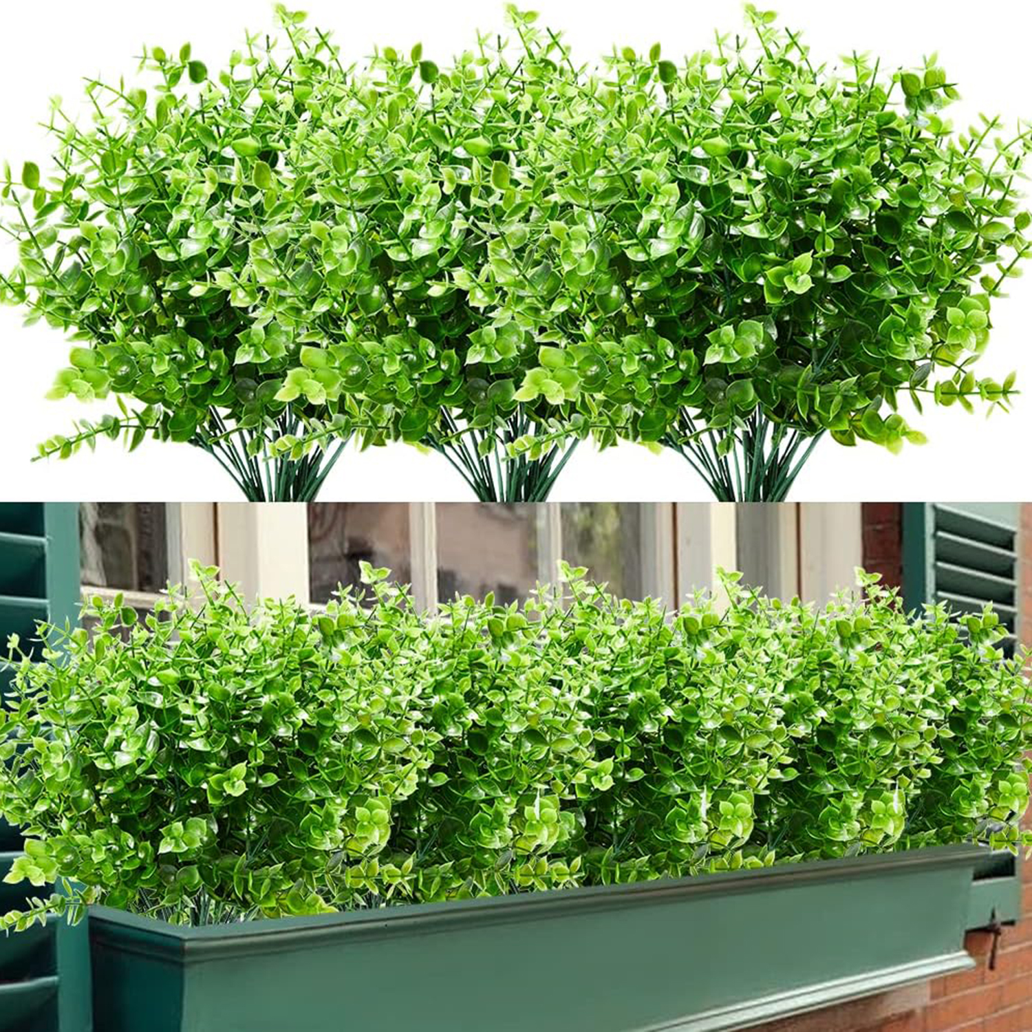 3/6pcs Artificial Plant Tree F - Bonsai Garden Festival 리뷰 및 가격