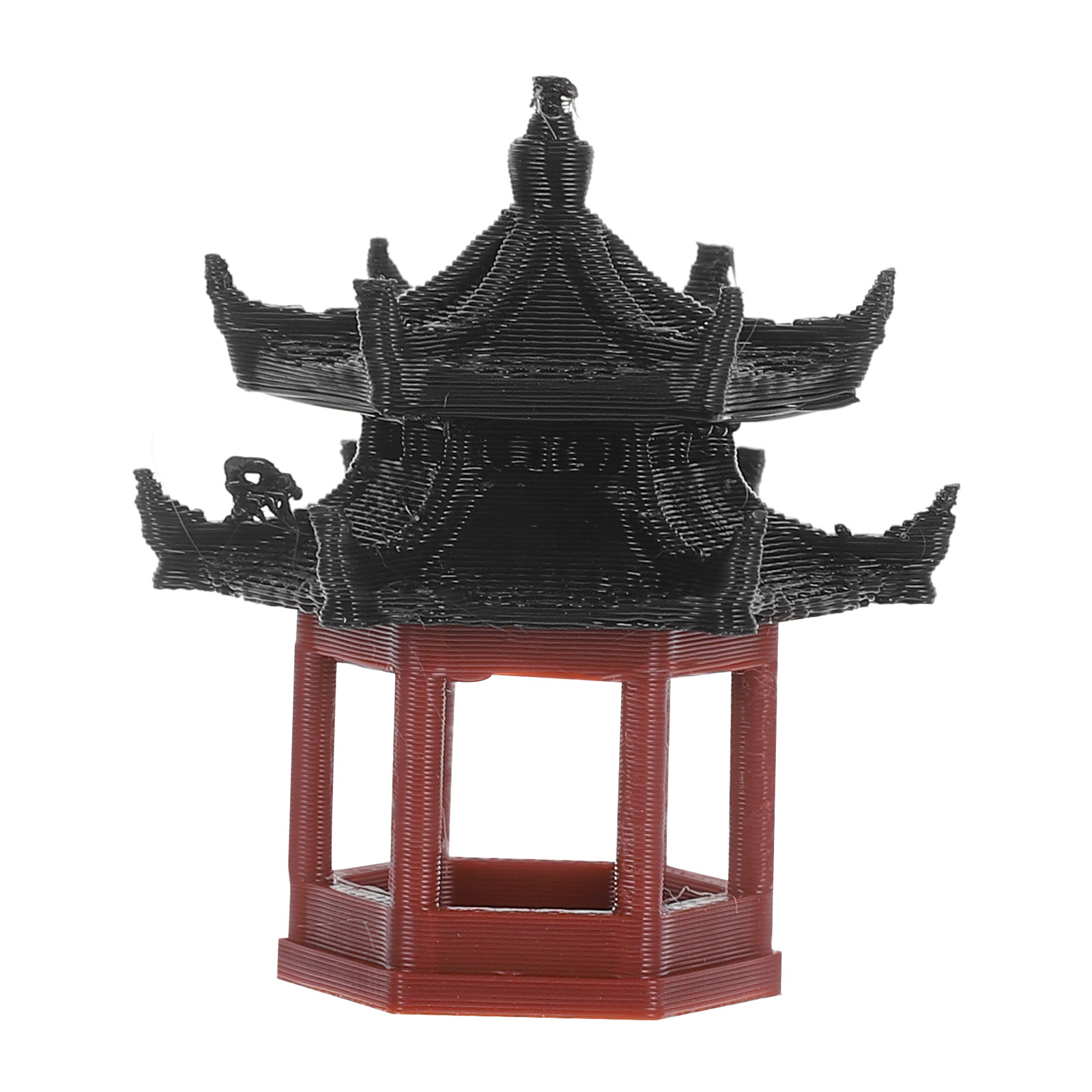 Chinese Style Mini Pavilion Or - Bonsai Garden Landscape Design 리뷰 및 가격