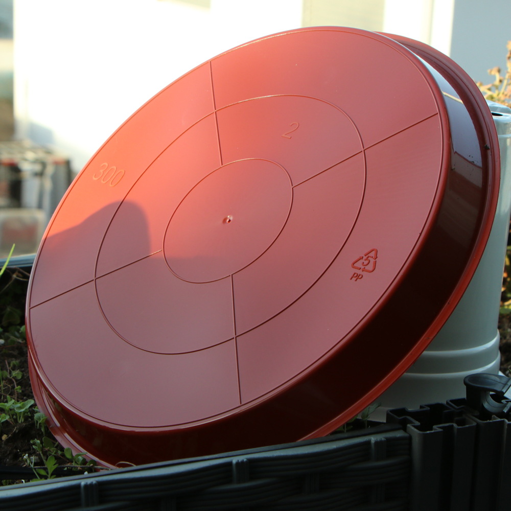 3-5PC Durable Plastic Plant Sa - Drip Tray Saucer 리뷰 및 가격