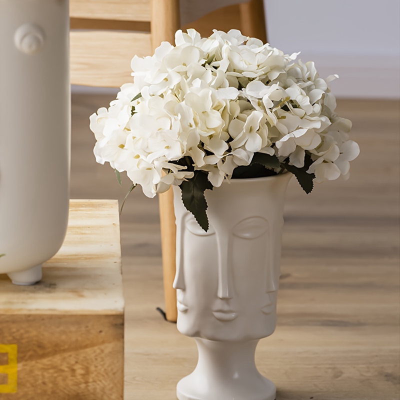 Artificial Flower Hydrangea Sp - Bonsai Garden Festival 리뷰 및 가격