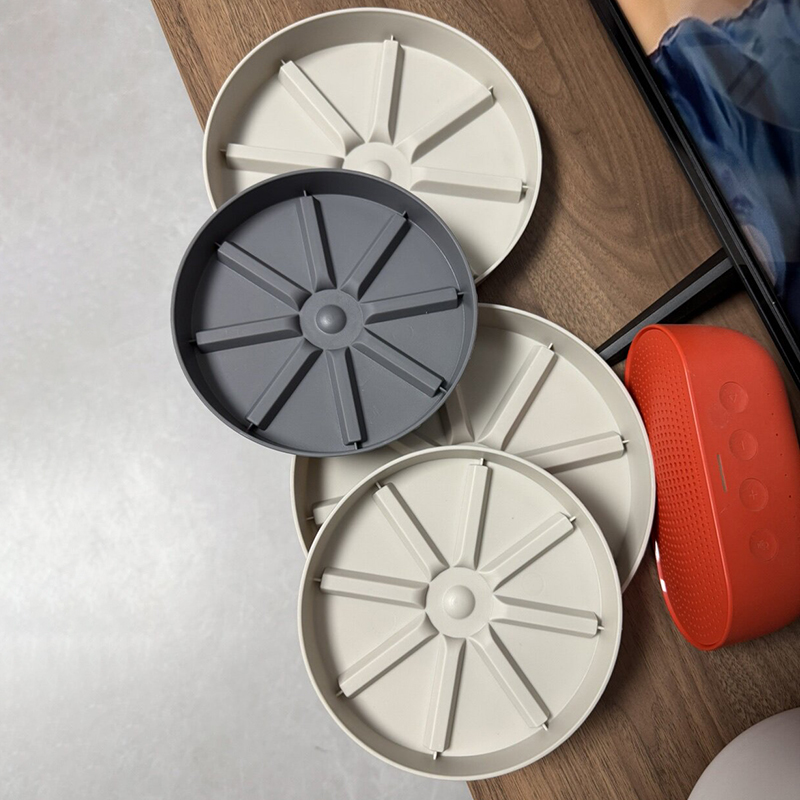 Flowerpot Base Plate Home Gard - Drip Tray Saucer 리뷰 및 가격