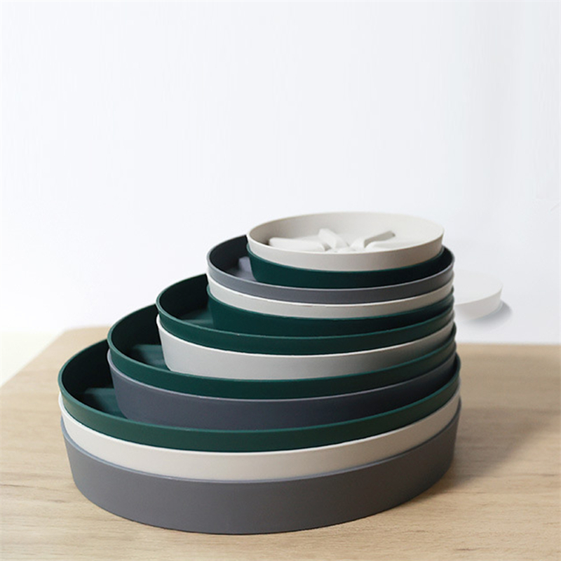 Flowerpot Base Plate Home Gard - Drip Tray Saucer 리뷰 및 가격