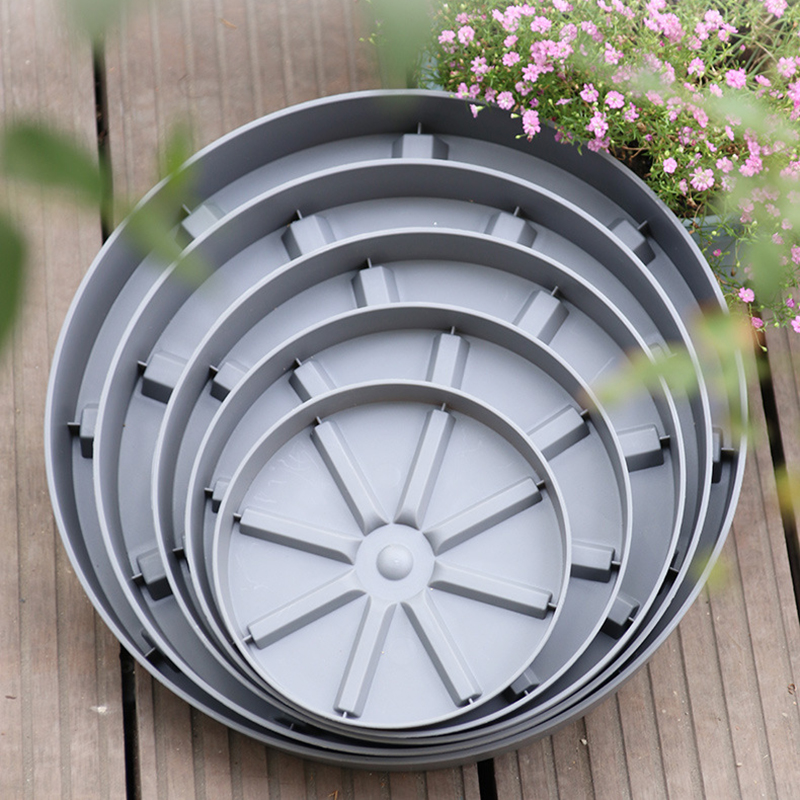Flowerpot Base Plate Home Gard - Drip Tray Saucer 리뷰 및 가격