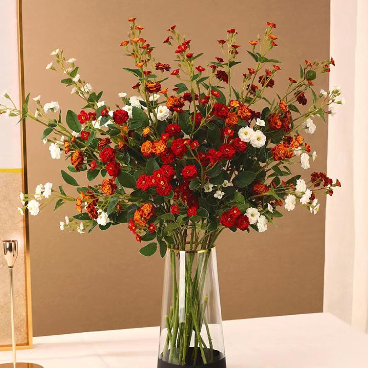 Artificial Flowers Handmade Da - Bonsai Garden Festival 리뷰 및 가격