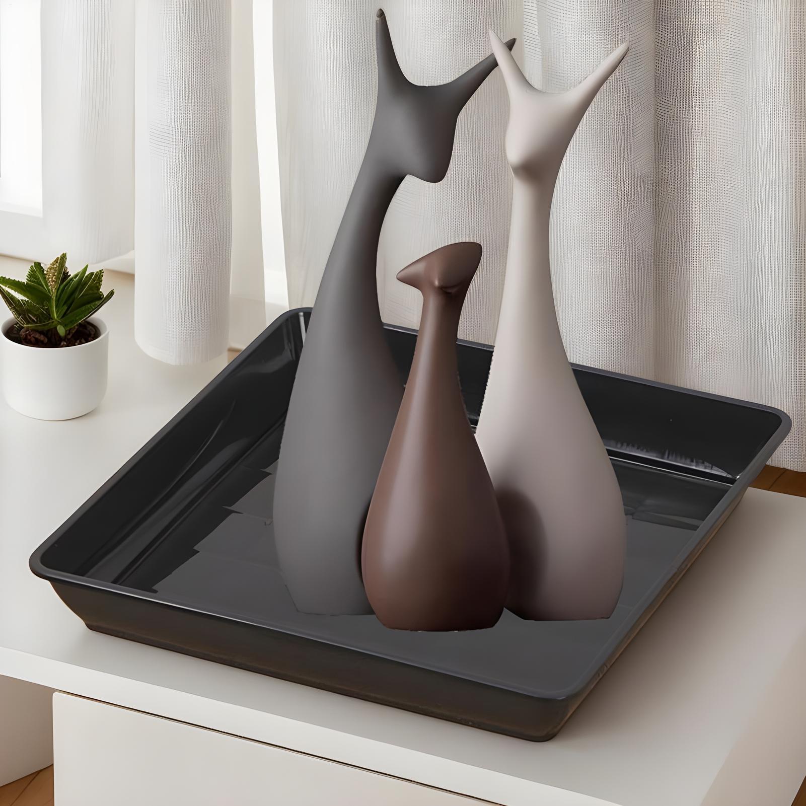 2 Pcs Flower Pot Base Thickene - Drip Tray Saucer 리뷰 및 가격
