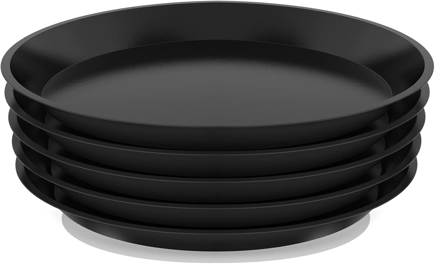 5-Pack Heavy Duty Plant Saucer - Drip Tray Saucer 리뷰 및 가격