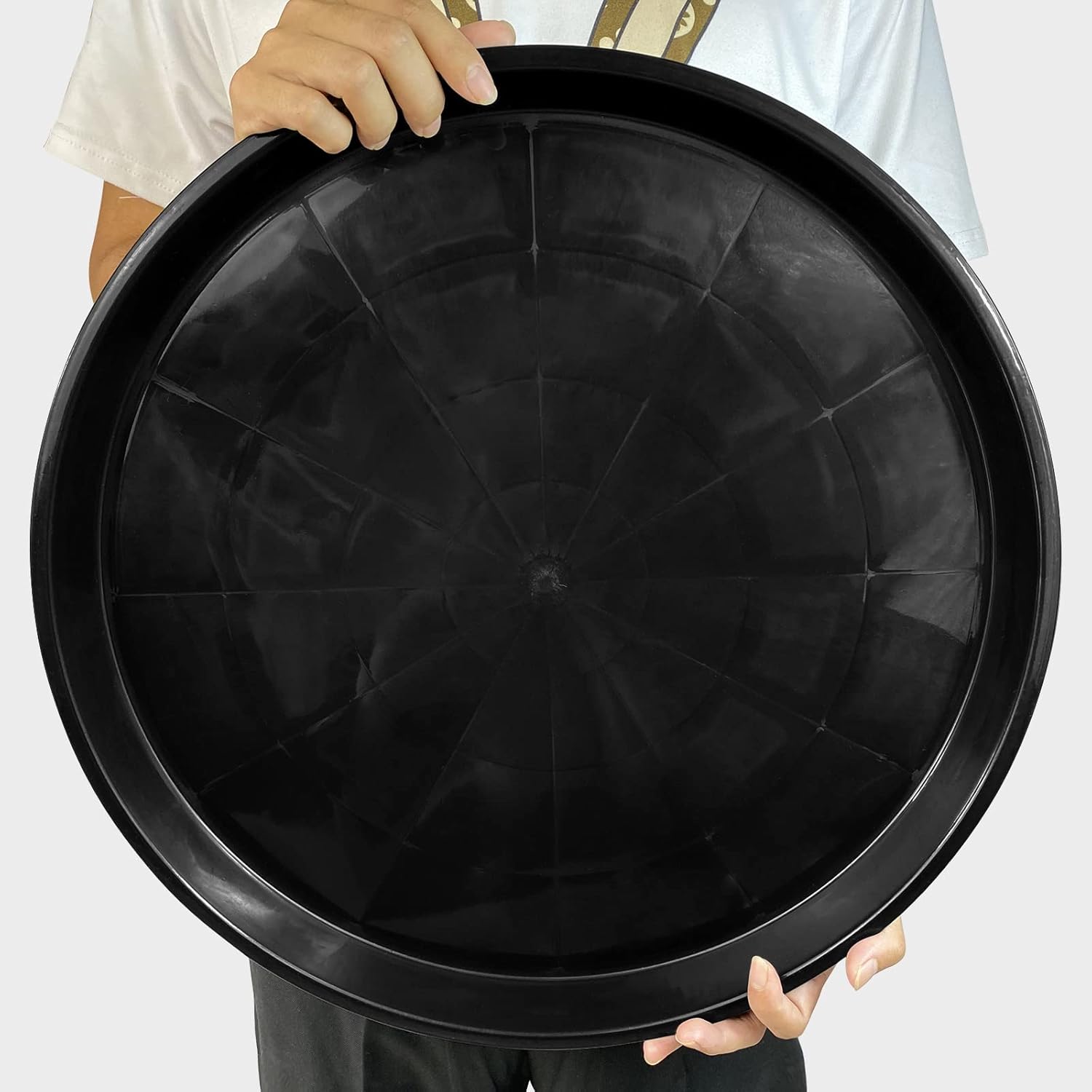 5-Pack Heavy Duty Plant Saucer - Drip Tray Saucer 리뷰 및 가격