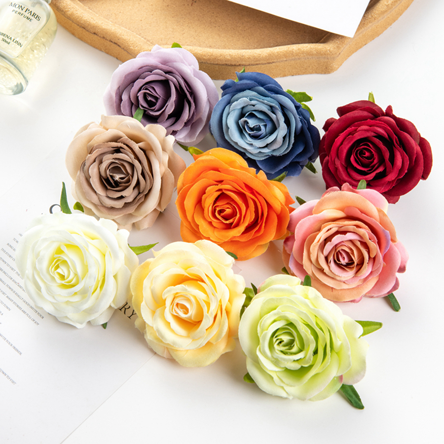 5/10pcs Artificial Flower Scra - Bonsai Garden Festival 리뷰 및 가격