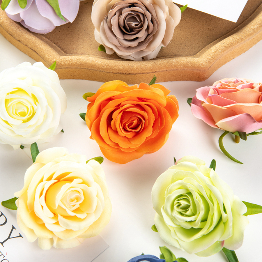 5/10pcs Artificial Flower Scra - Bonsai Garden Festival 리뷰 및 가격