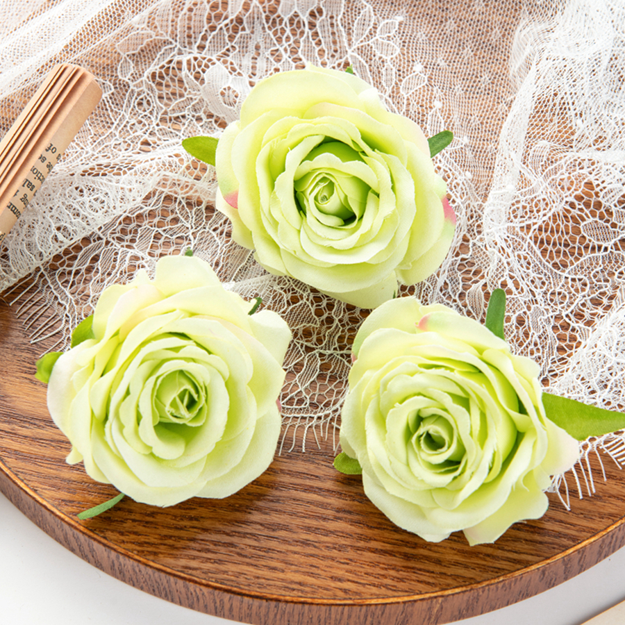 5/10pcs Artificial Flower Scra - Bonsai Garden Festival 리뷰 및 가격