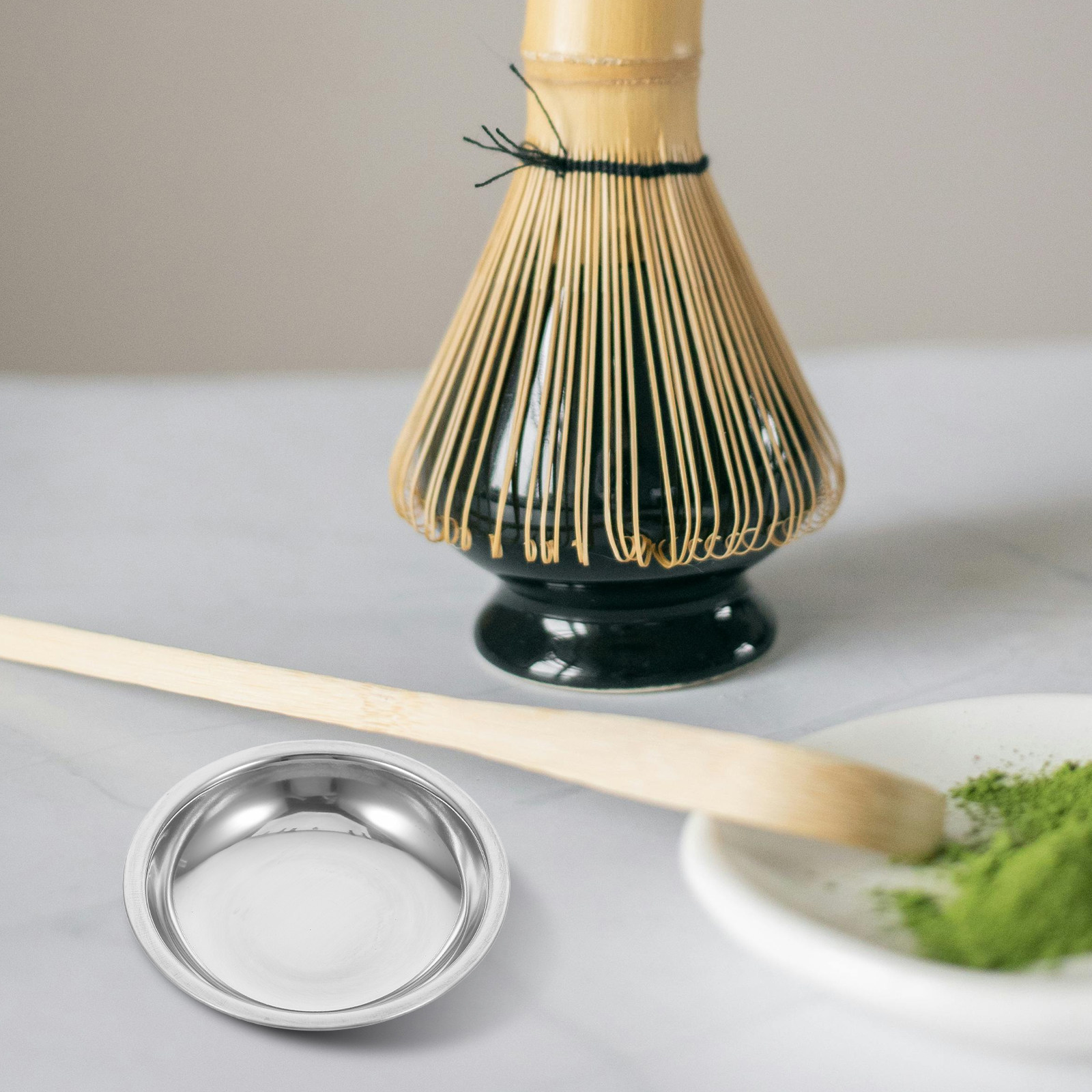 6Pcs Stainless Steel Tea Bag D - Drip Tray Saucer 리뷰 및 가격