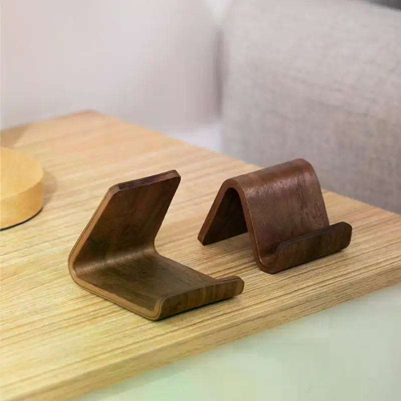 Creative Home Office Desktop D - Display Stand Wood 리뷰 및 가격