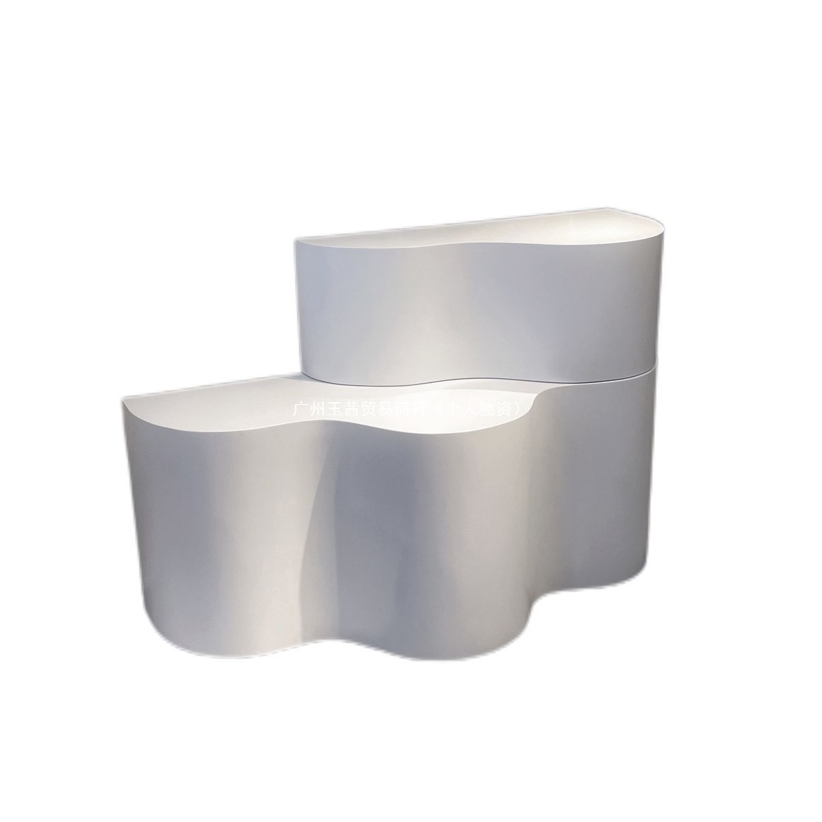 Wood paint simple European flo - Display Stand Wood 리뷰 및 가격