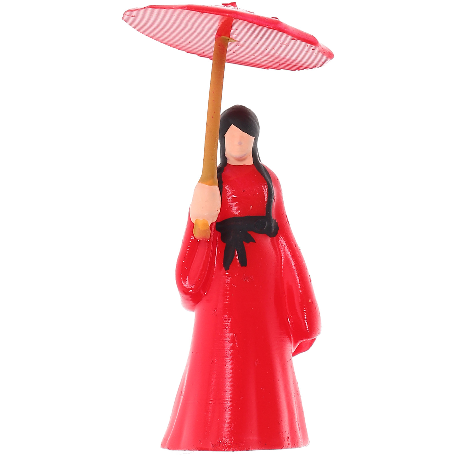 Handcrafted Resin Ancient Girl - Bonsai Garden Landscape Design 리뷰 및 가격