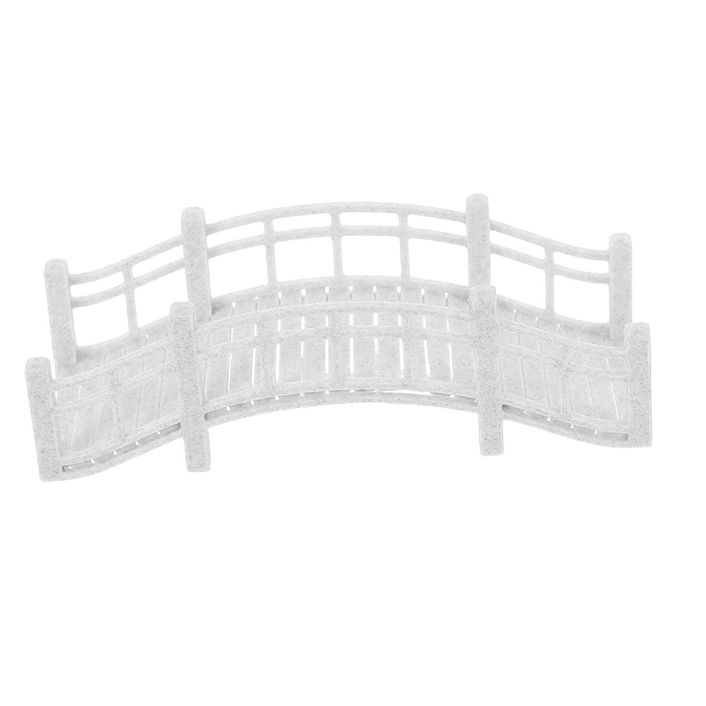 Miniature Garden Arch Bridge V - Bonsai Garden Landscape Design 리뷰 및 가격
