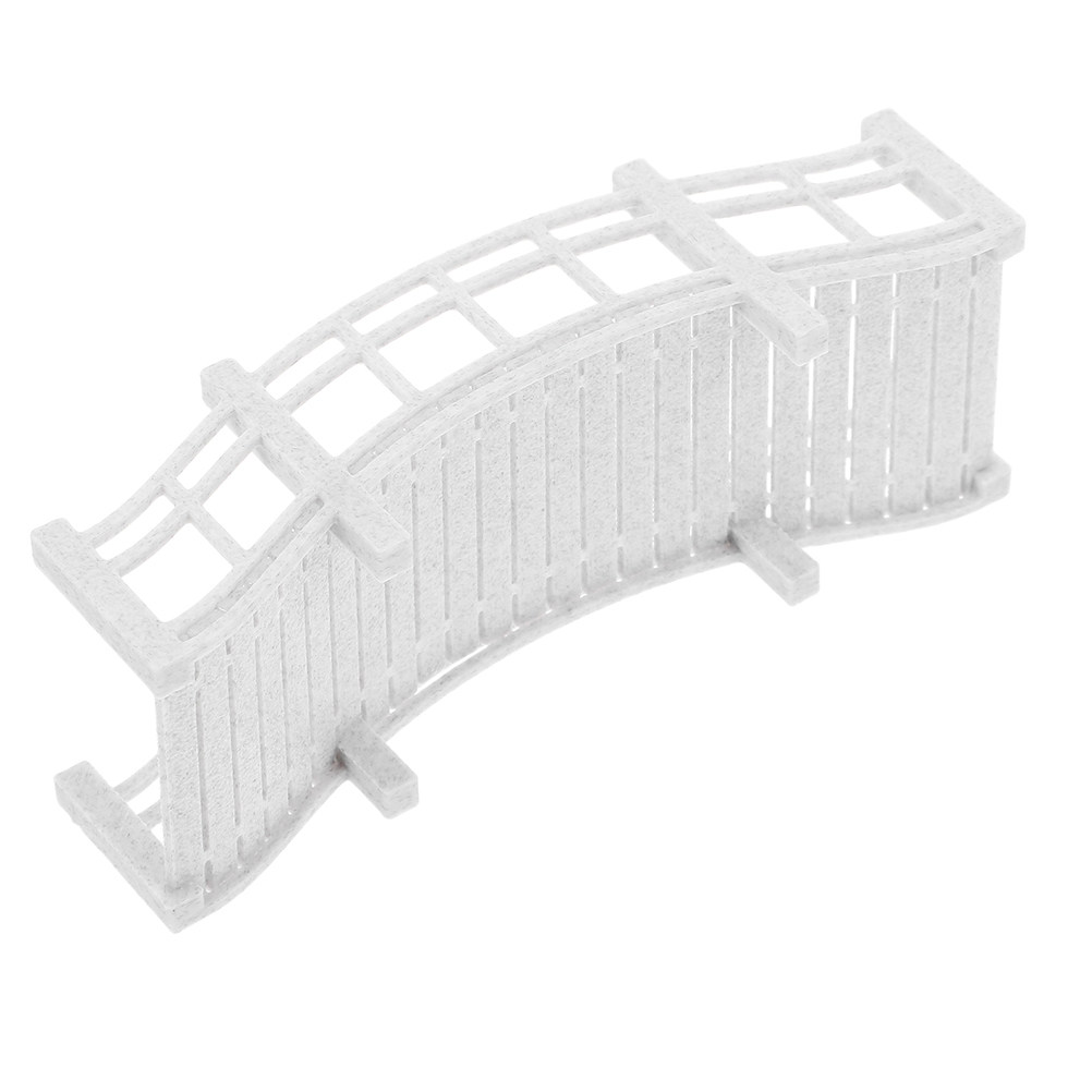 Miniature Garden Arch Bridge V - Bonsai Garden Landscape Design 리뷰 및 가격