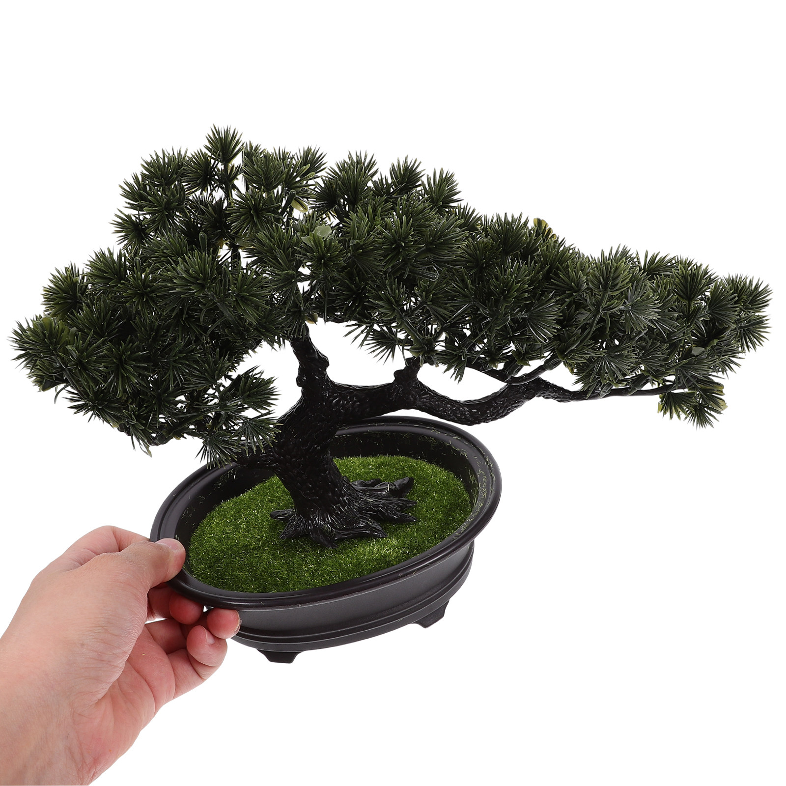 Lifelike Artificial Bonsai Tre - Bonsai Tree Miniature Zen Garden 리뷰 및 가격
