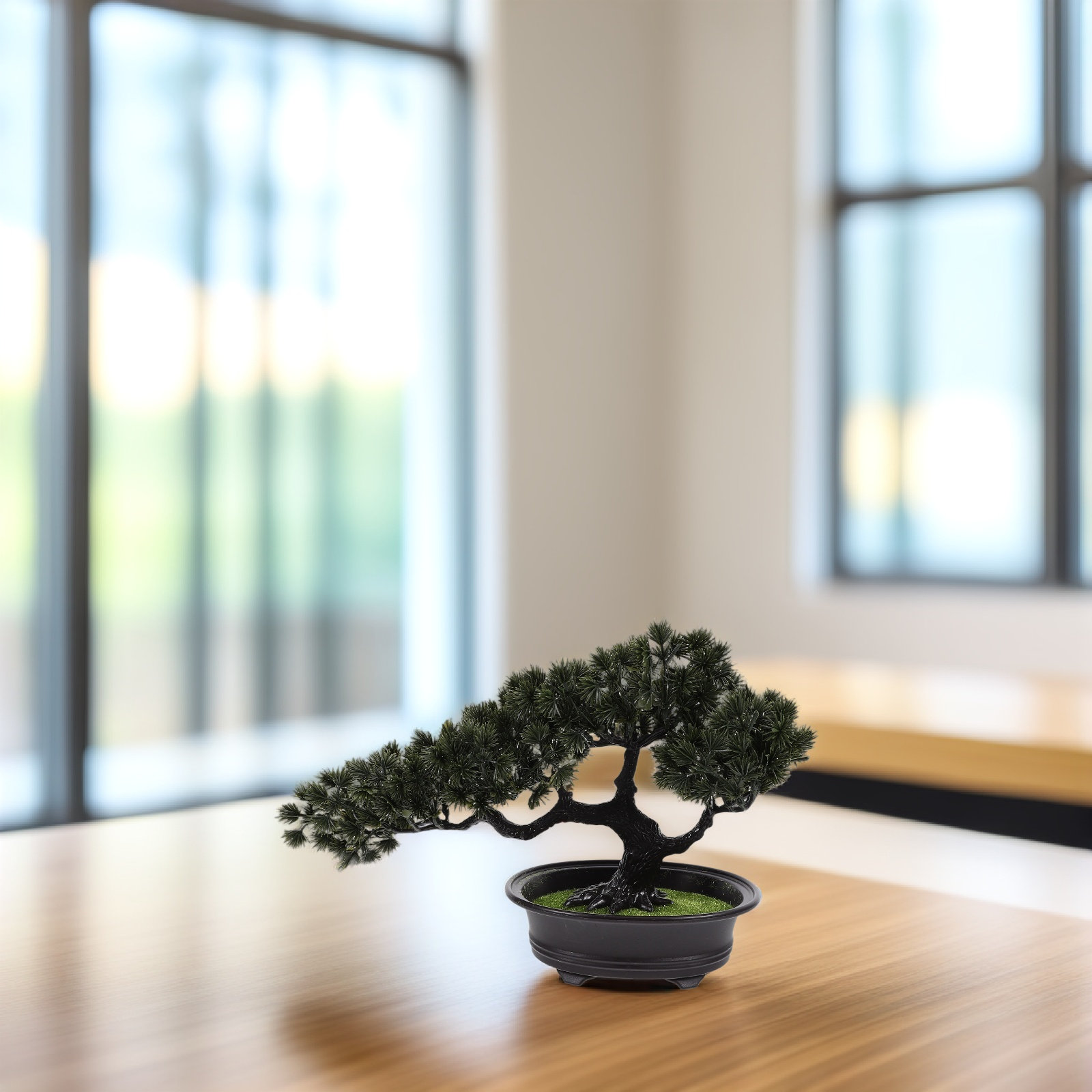 Lifelike Artificial Bonsai Tre - Bonsai Tree Miniature Zen Garden 리뷰 및 가격